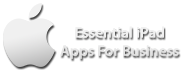 Essential iPhone Apps For Business